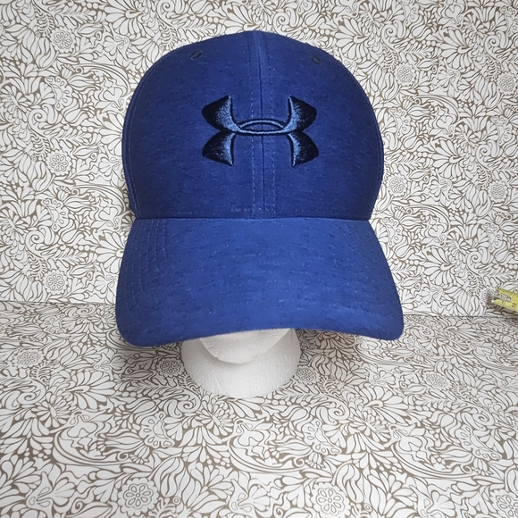 Under Armour Accessories Under Armour Blue Xlxxl Ua Pro Fit Cap Hat